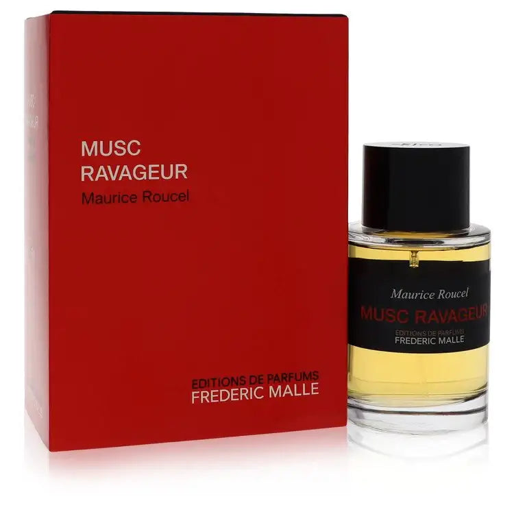 Musc Ravageur By Frederic Malle (Unisex) - Renee Lane Company