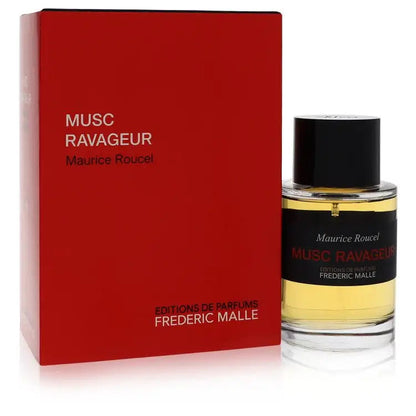 Musc Ravageur By Frederic Malle (Unisex) - Renee Lane Company