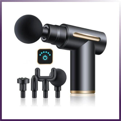 Muscle Massage Gun - Renee Lane Company