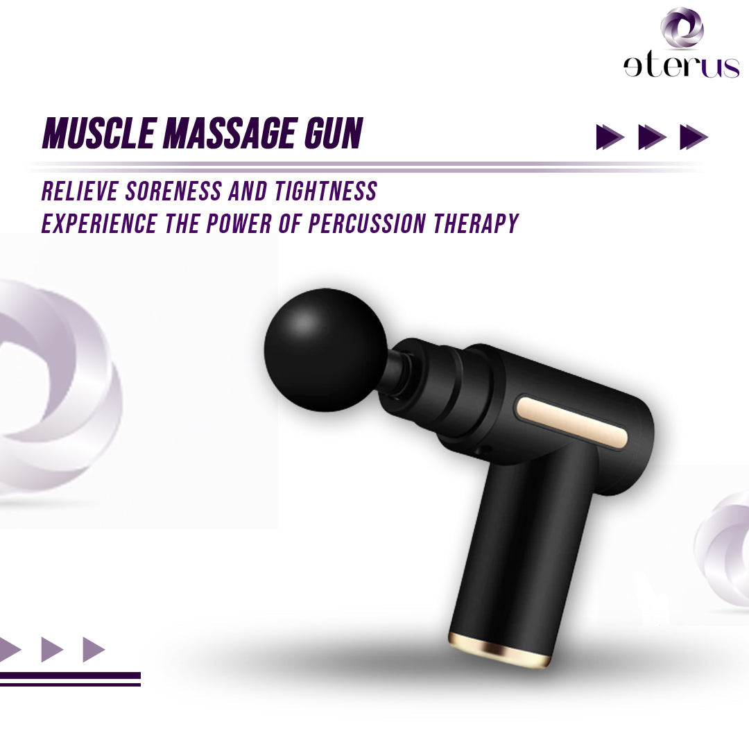 Muscle Massage Gun - Renee Lane Company