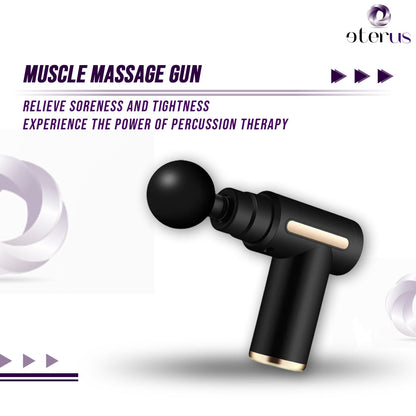 Muscle Massage Gun - Renee Lane Company
