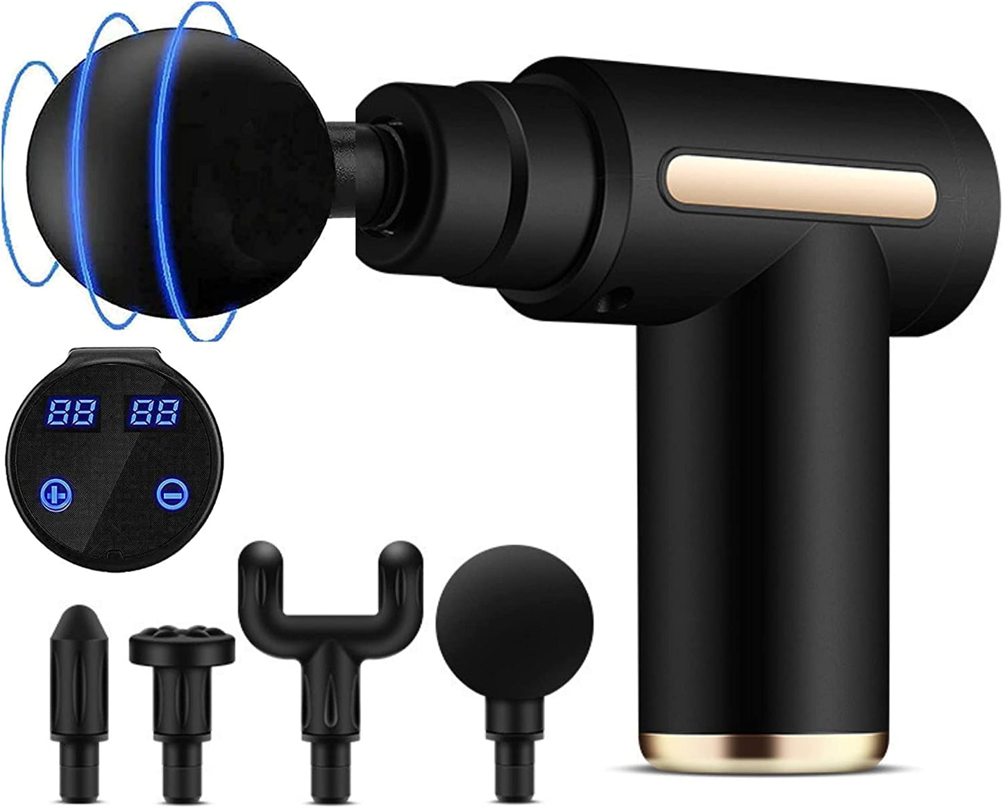 Muscle Massage Gun - Renee Lane Company