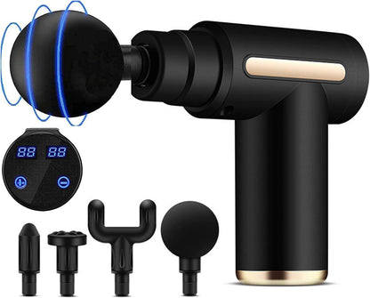 Muscle Massage Gun - Renee Lane Company