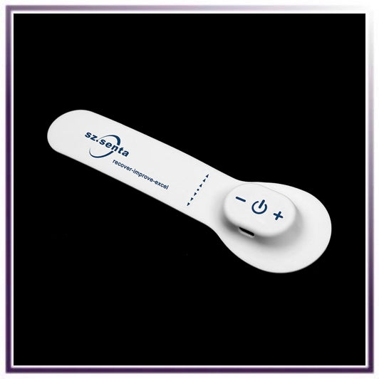 Muscle Recovery & Circulation Stimulator -Leg & Lower Limb Pulse Therapy Patch - Renee Lane Company