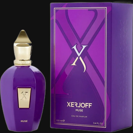 Muse By Xerjoff (Unisex) - Renee Lane Company