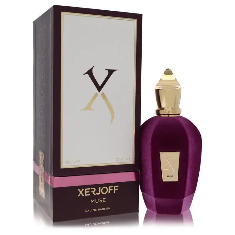 Muse By Xerjoff (Unisex) - Renee Lane Company