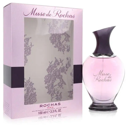 Muse De Rochas By Rochas Perfume for Women - Renee Lane Company