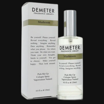 Mushroom By Demeter (Unisex) - Renee Lane Company