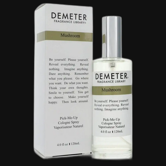 Mushroom By Demeter (Unisex) - Renee Lane Company