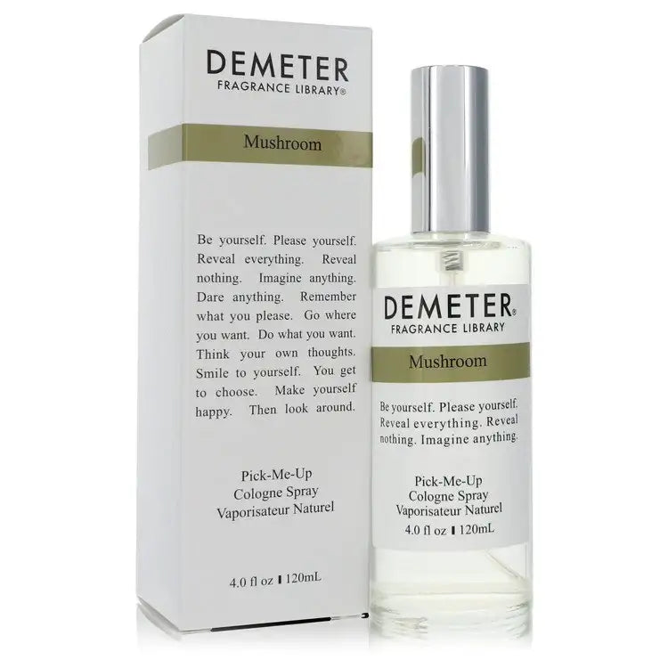 Mushroom By Demeter (Unisex) - Renee Lane Company