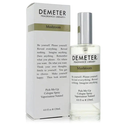 Mushroom By Demeter (Unisex) - Renee Lane Company