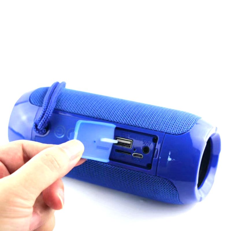 Music Manager Bluetooth Speaker And Subwoofer - Renee Lane Company
