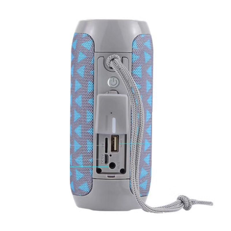 Music Manager Bluetooth Speaker And Subwoofer - Renee Lane Company