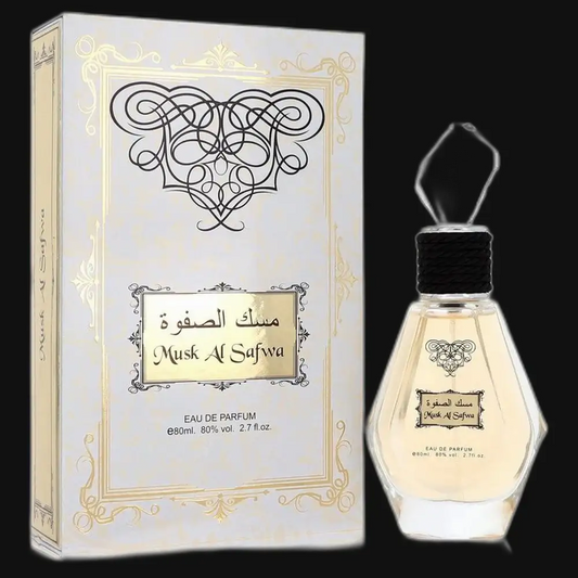 Musk Al Safwa By Rihanah (Unisex) - Renee Lane Company