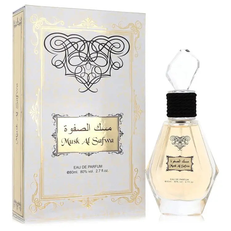 Musk Al Safwa By Rihanah (Unisex) - Renee Lane Company