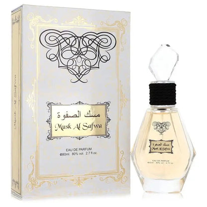 Musk Al Safwa By Rihanah (Unisex) - Renee Lane Company