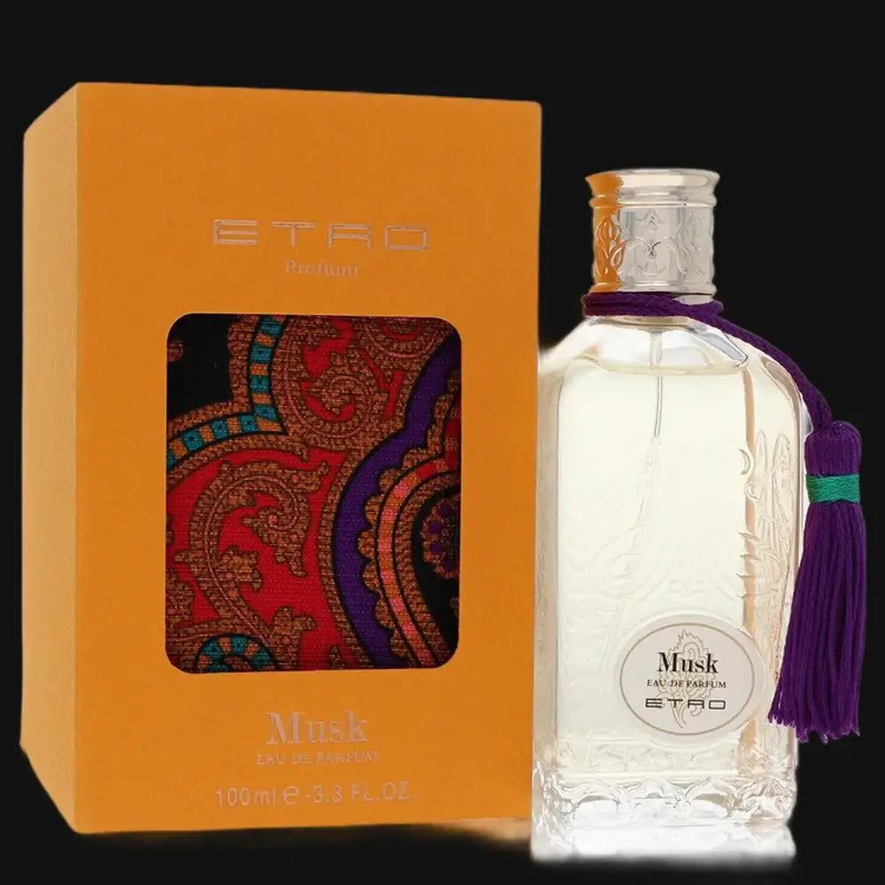 Musk By Etro Perfume for Women - Renee Lane Company