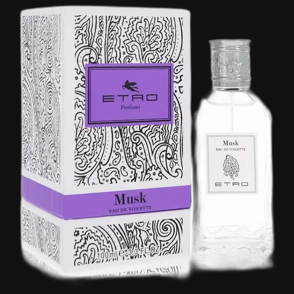 Musk By Etro (Unisex) - Renee Lane Company