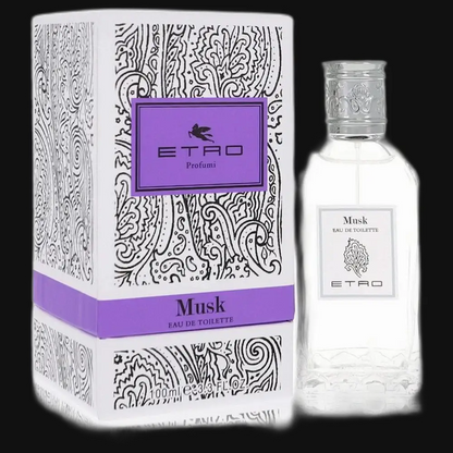 Musk By Etro (Unisex) - Renee Lane Company