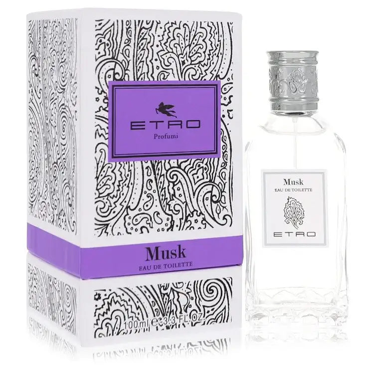 Musk By Etro (Unisex) - Renee Lane Company