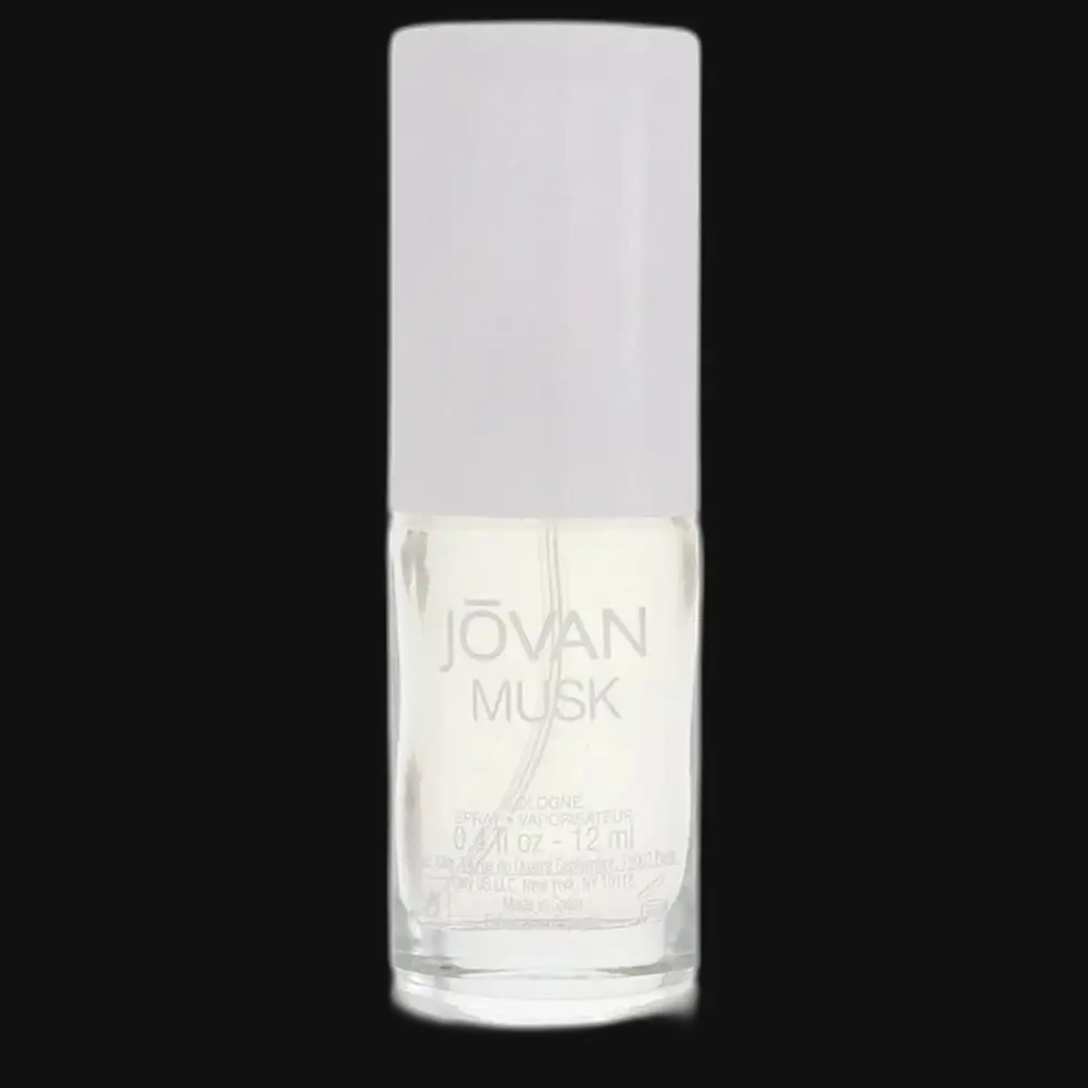 Musk By Jovan Cologne for Men - Renee Lane Company