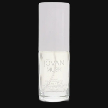 Musk By Jovan Cologne for Men - Renee Lane Company