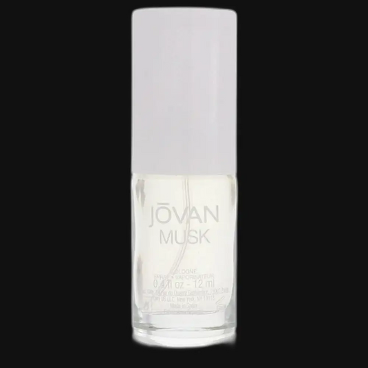 Musk By Jovan Cologne for Men - Renee Lane Company