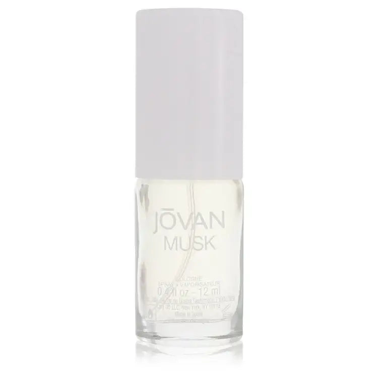 Musk By Jovan Cologne for Men - Renee Lane Company