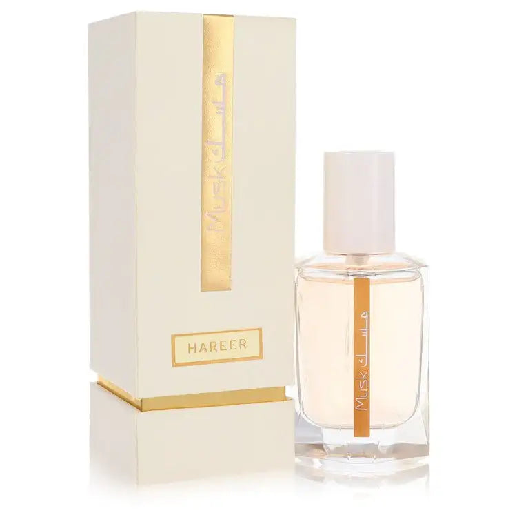 Musk Hareer By Rasasi (Unisex) - Renee Lane Company