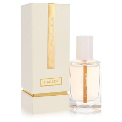 Musk Hareer By Rasasi (Unisex) - Renee Lane Company