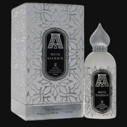 Musk Kashmir By Attar Collection (Unisex) - Renee Lane Company