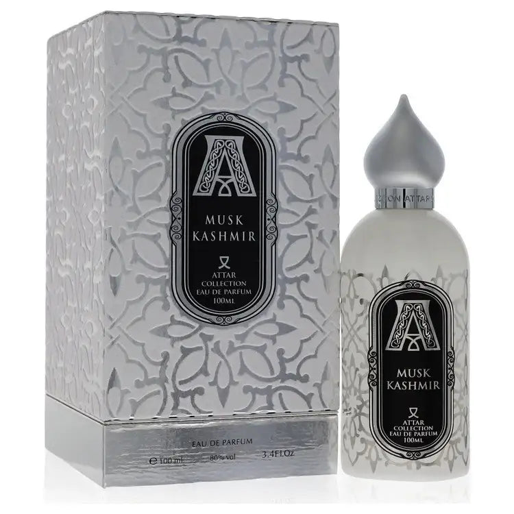 Musk Kashmir By Attar Collection (Unisex) - Renee Lane Company