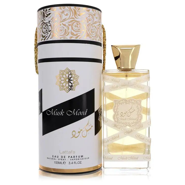 Musk Mood By Lattafa (Unisex) - Renee Lane Company