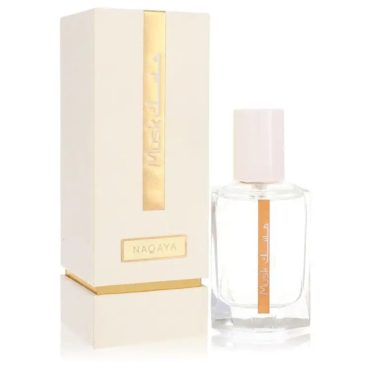 Musk Naqaya By Rasasi (Unisex) - Renee Lane Company