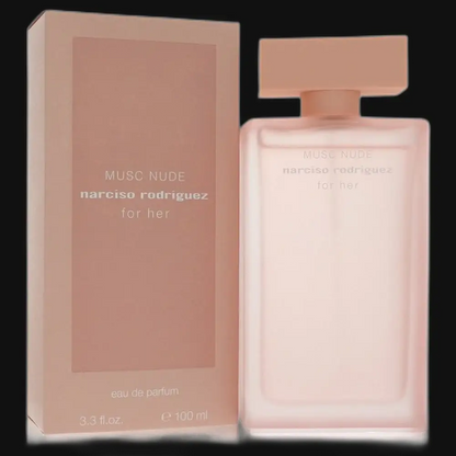 Musk Nude By Narciso Rodriguez Perfume for Women - Renee Lane Company