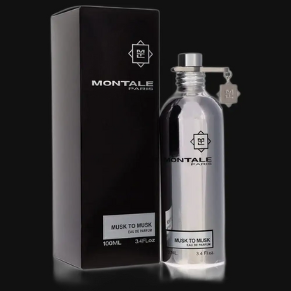 Musk To Musk By Montale (Unisex) - Renee Lane Company