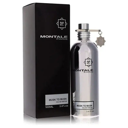 Musk To Musk By Montale (Unisex) - Renee Lane Company