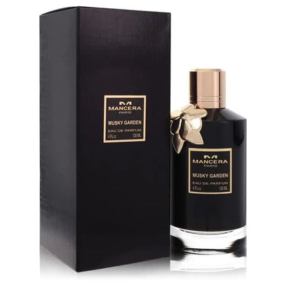 Musky Garden By Mancera Perfume for Women - Renee Lane Company