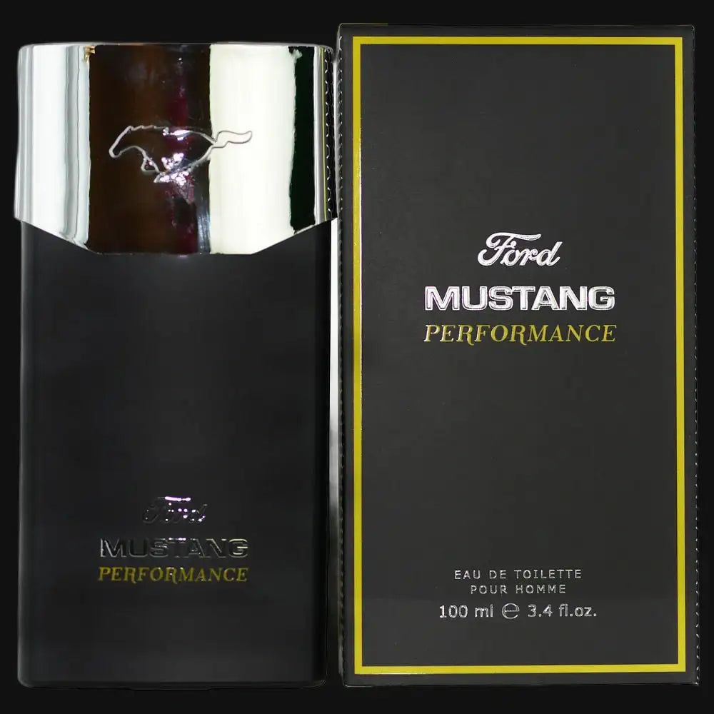 Mustang Performance By Estee Lauder Cologne for Men - Renee Lane Company