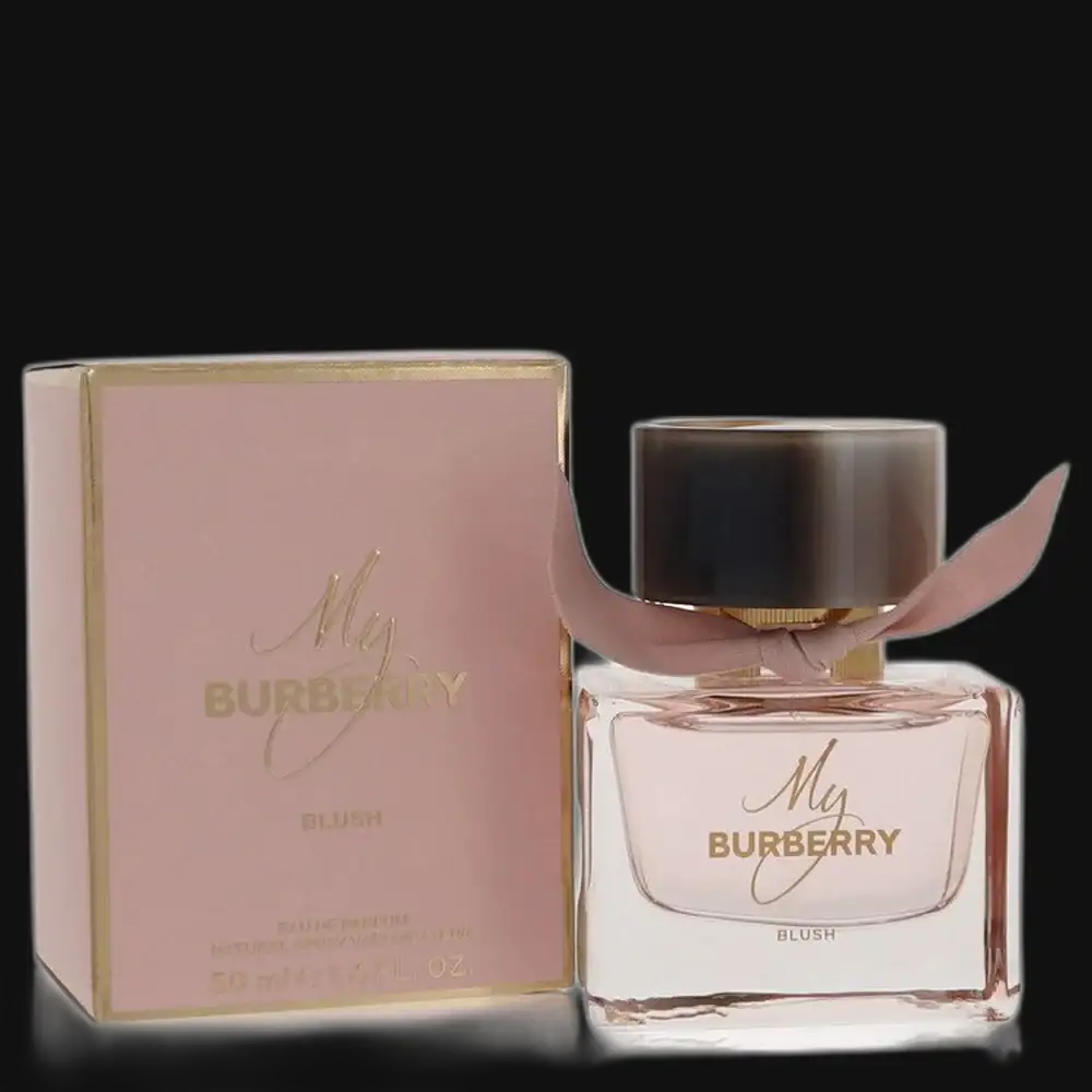 My Burberry Blush By Burberry Perfume for Women - Renee Lane Company