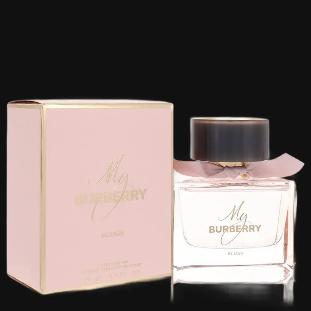 My Burberry Blush By Burberry Perfume for Women - Renee Lane Company