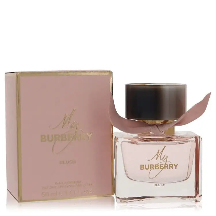My Burberry Blush By Burberry Perfume for Women - Renee Lane Company