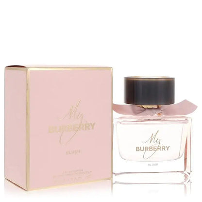 My Burberry Blush By Burberry Perfume for Women - Renee Lane Company