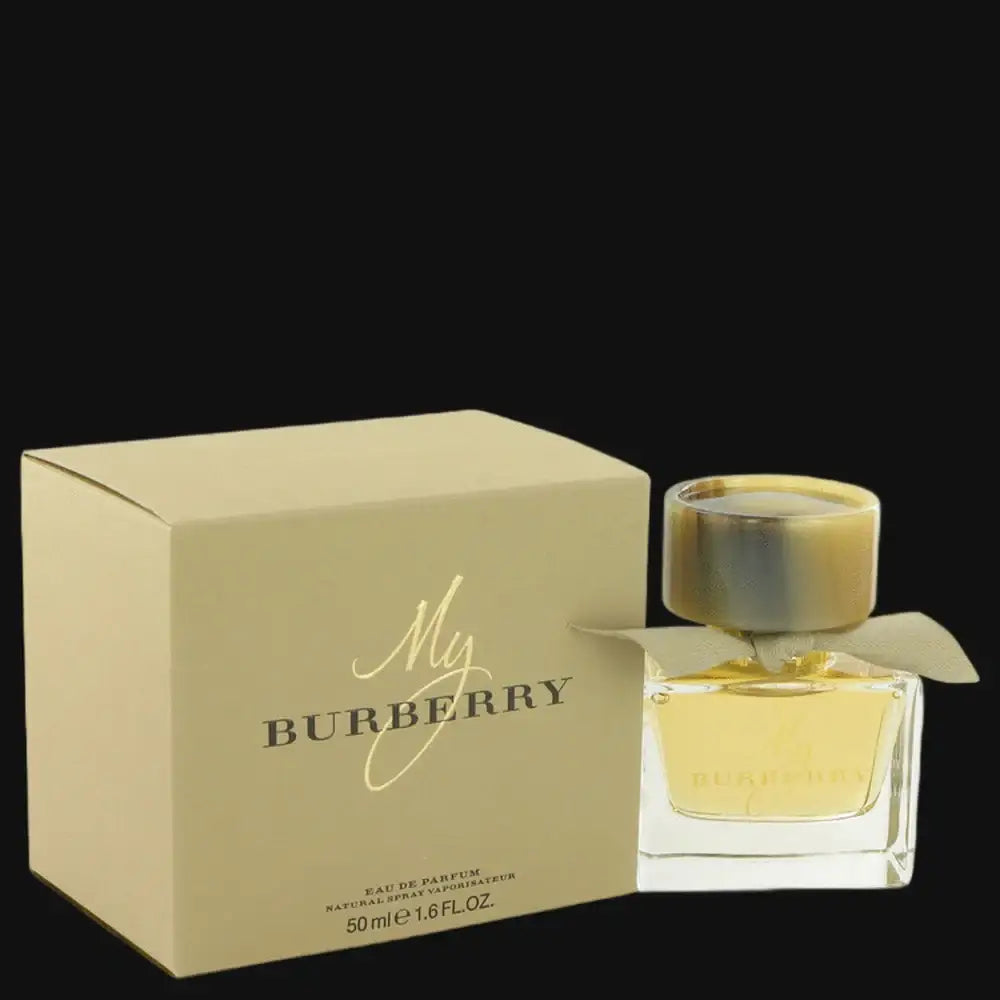 My Burberry By Burberry Perfume for Women - Renee Lane Company
