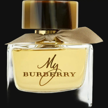 My Burberry By Burberry Perfume for Women - Renee Lane Company