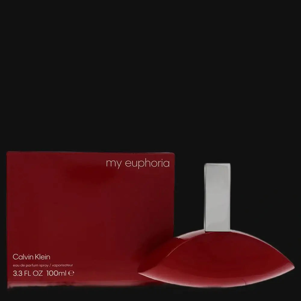 My Euphoria By Calvin Klein Perfume for Women - Renee Lane Company