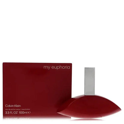 My Euphoria By Calvin Klein Perfume for Women - Renee Lane Company