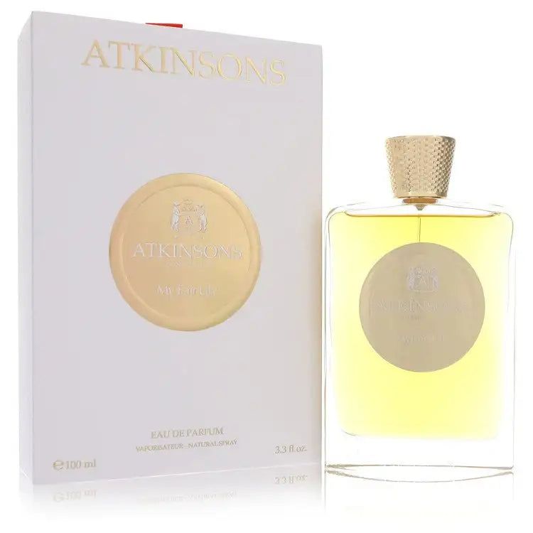 My Fair Lily By Atkinsons (Unisex) - Renee Lane Company