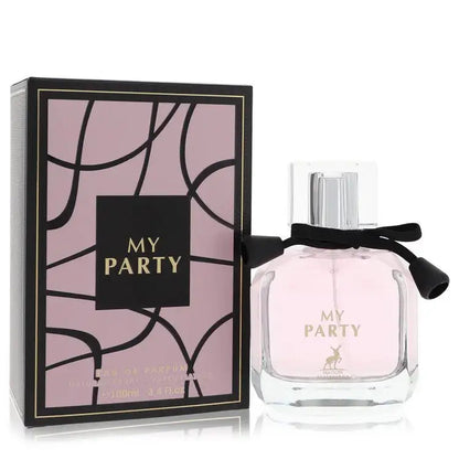 My Party By Maison Alhambra Perfume for Women - Renee Lane Company