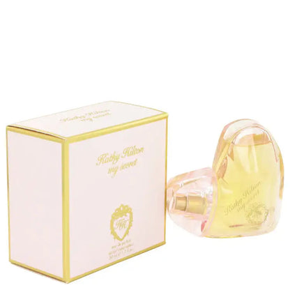My Secret By Kathy Hilton Perfume for Women - Renee Lane Company